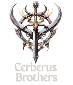 Cerberus Brothers Bundle