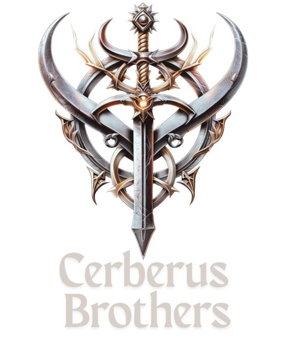 Cerberus Brothers Bundle